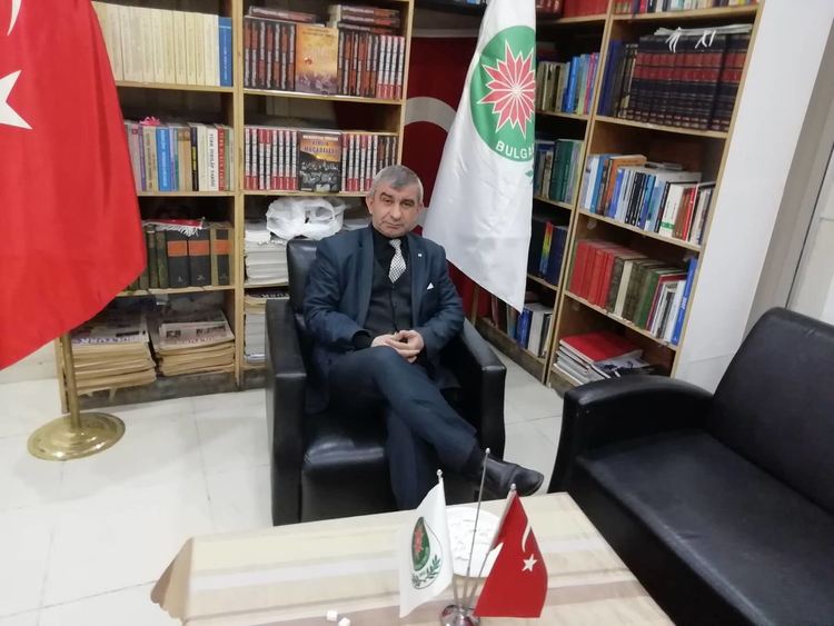 Рафет Улутюрк