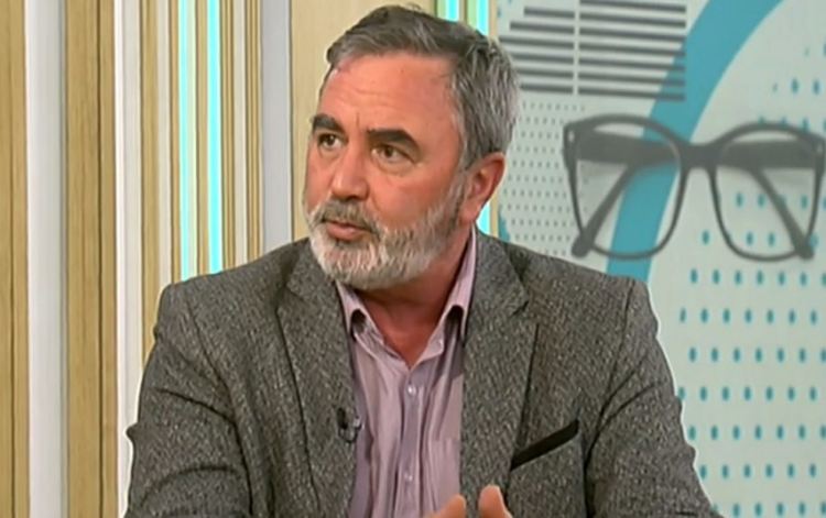 Д-р Ангел Кунчев: Темпът остава между 15 и 20 нови случая на ден