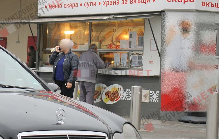 Димитровградски търговци не се съобразяват със забраната за продажба на непакетирани храни