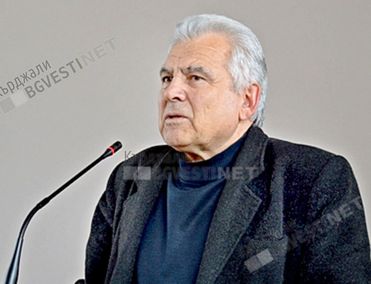 д-р Младен Къров