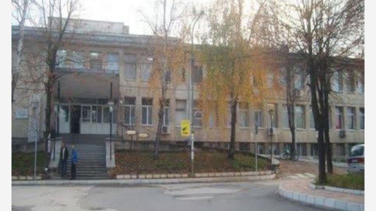 След Смолян и болницата в Златоград търси дарители
