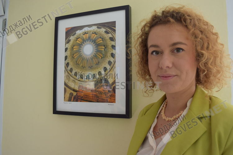 Есен Устренска