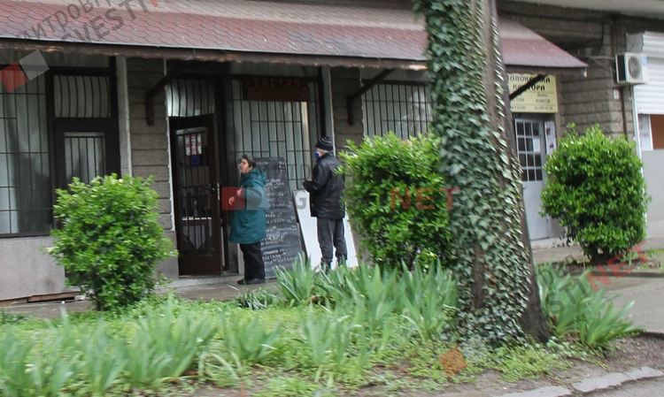 Димитровградски търговци не се съобразяват със забраната за продажба на непакетирани храни