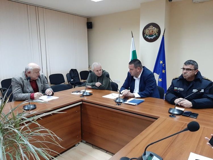 Никола Чанев: Заразеният мъж с коронавирус от Кърджали не е гурбетчия!