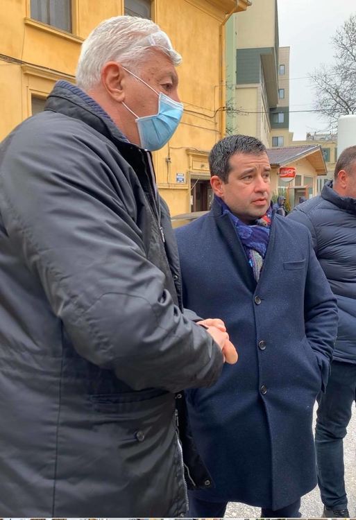 Лабораторията в Пловдив може да заработи още на 8 април