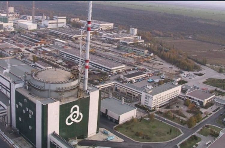 Росатом ще модернизира оборудване на два блока на АЕЦ "Козлодуй"