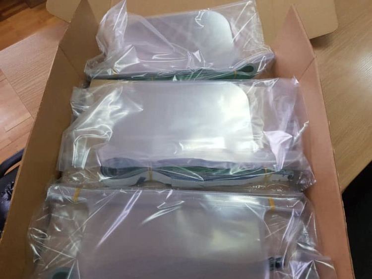 119 под карантина в димитровградско, нови дарения за Общината