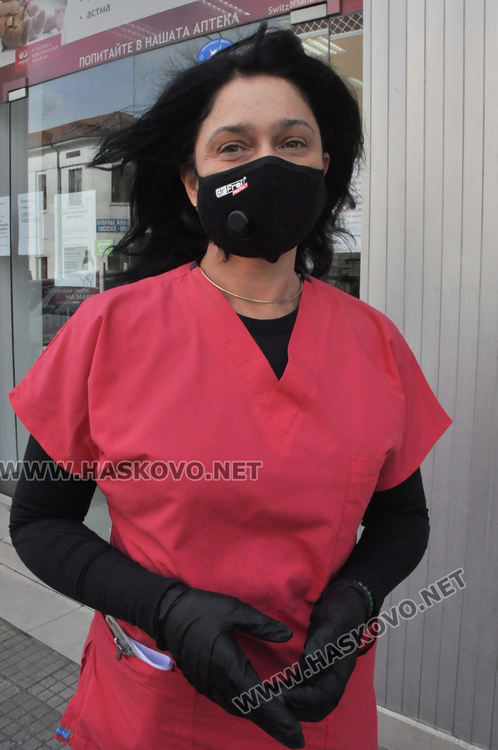 Таня Живакова