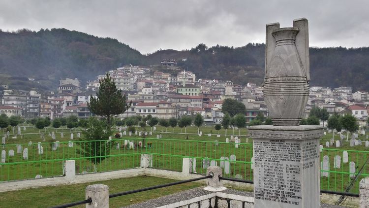 Гърция постави под карантина селището Ехинос до границата с България