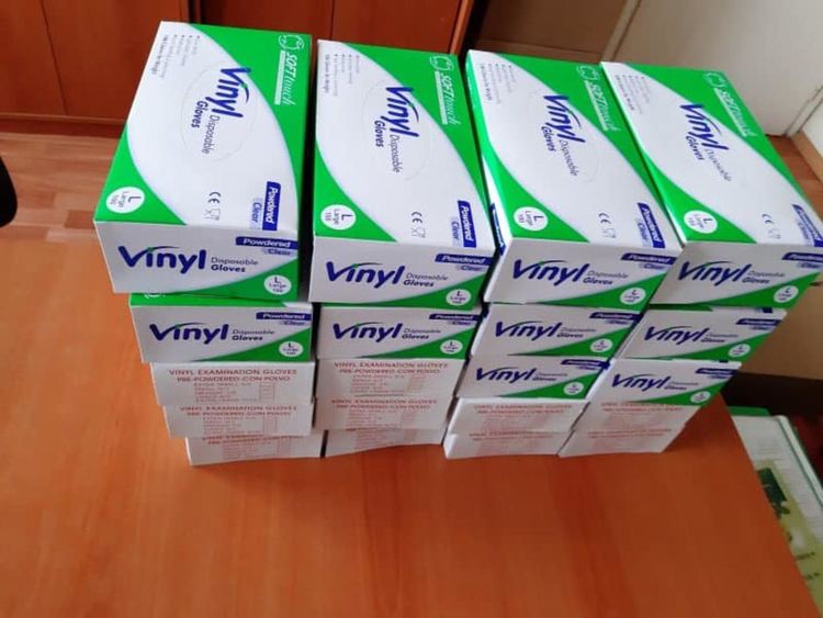 119 под карантина в димитровградско, нови дарения за Общината