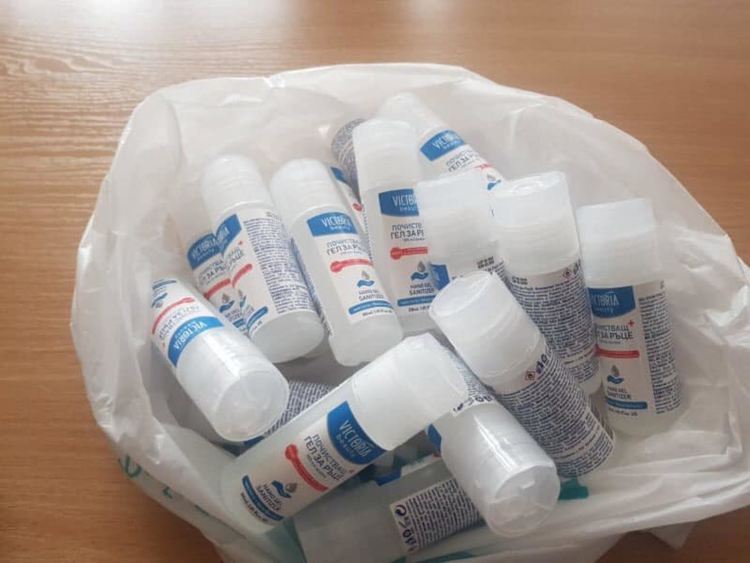 119 под карантина в димитровградско, нови дарения за Общината