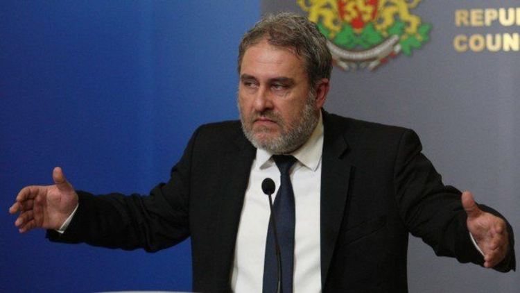 Международен натиск върху министър Боил Банов в подкрепа на независимия културен сектор