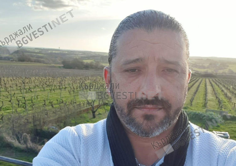 Сунай Мехмед