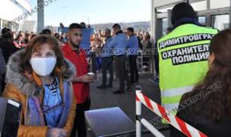 Инспекторите по труда с масови проверки спазват ли се мерките в извънредното положение