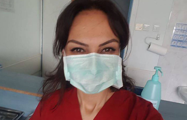 Биргюл Гюней