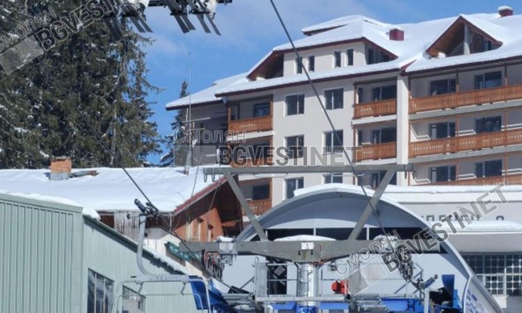 Над 3 хиляди души, работили през зимата в курорта Пампорово, са установени и проверени