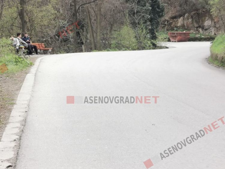 Съботна разходка до Асеновата крепост