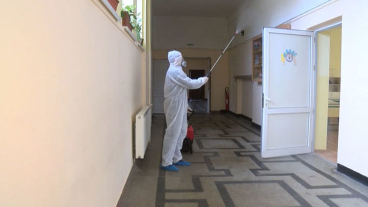 Снимката е илюстративна