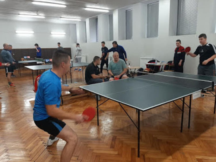 Смолянски клуб по тенис на маса влезе в регистъра на спортното министерство