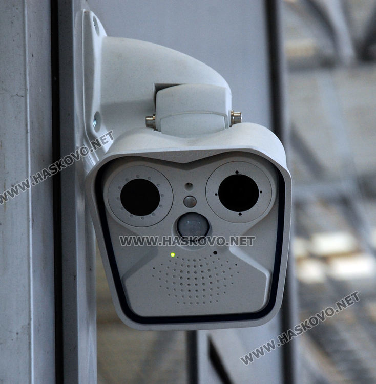 Монтираха термокамери на пунктовете ни по границата с Турция и Гърция