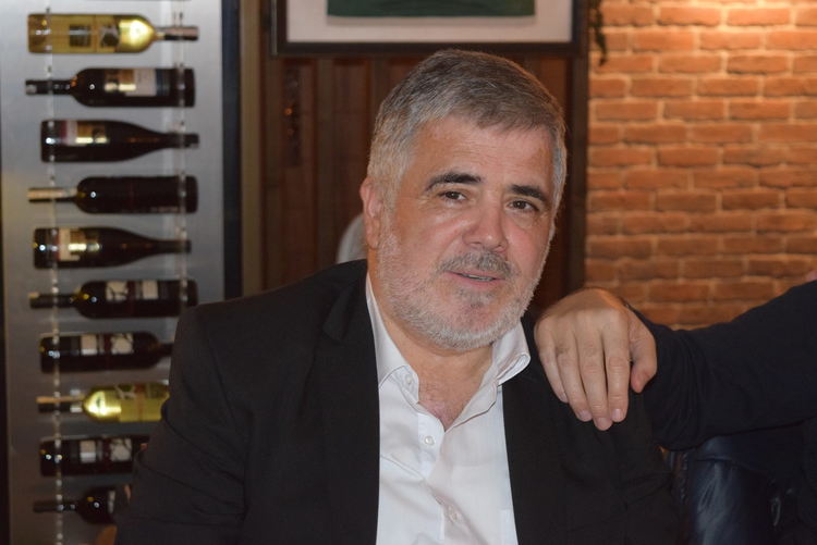 Мумин Топчу