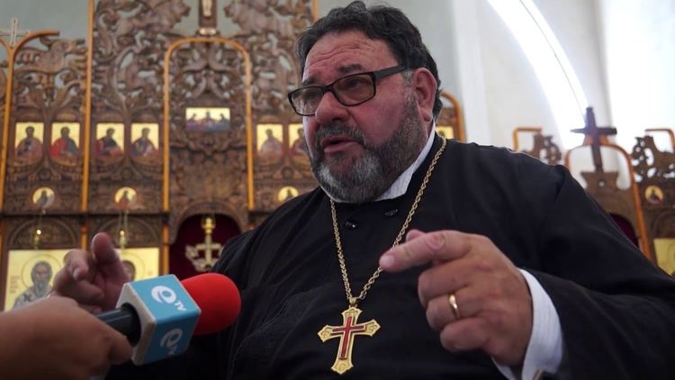 Отец Димитър Михайлов: И аз получих съобщението за появата на Богородица пред монасите на Атон. В беда повече хора се уповават на вярата.