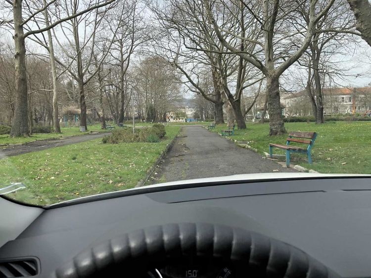 Създаден е четвърти пропускателен пункт в Кърджали, патрулни автомобили  следят за спазване на противоепидемичните мерки в областния град