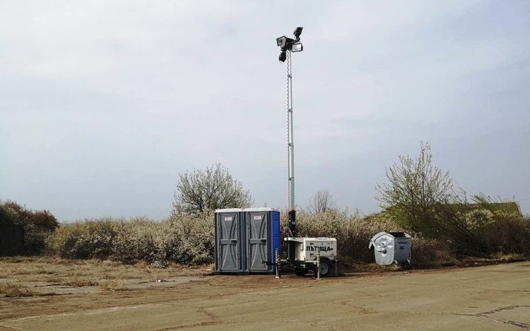 Прибраха  30 т отпадъци по АМ “Марица” преди границата с Турция