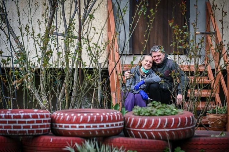 Щастието позира: Портрети под карантина