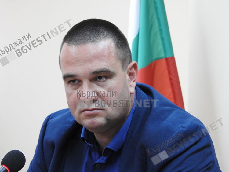 Никола Чанев