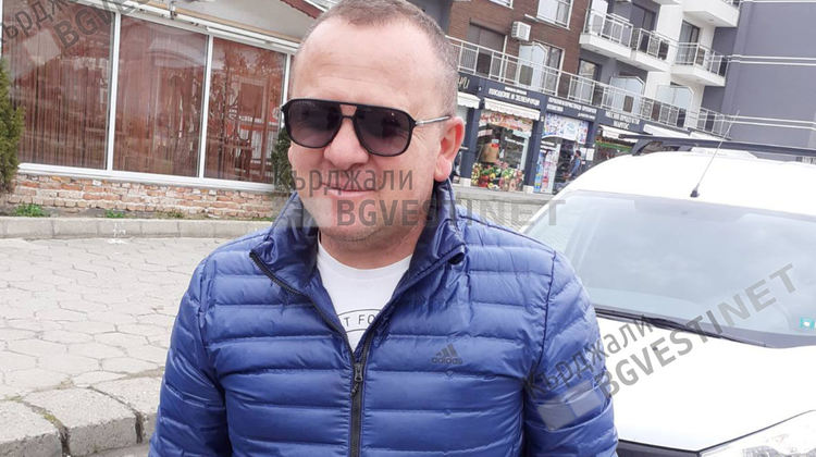 Осман Осман