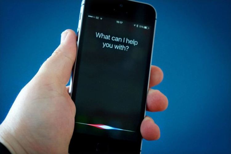 Siri помага на американците, които се питат дали имат коронавирус 