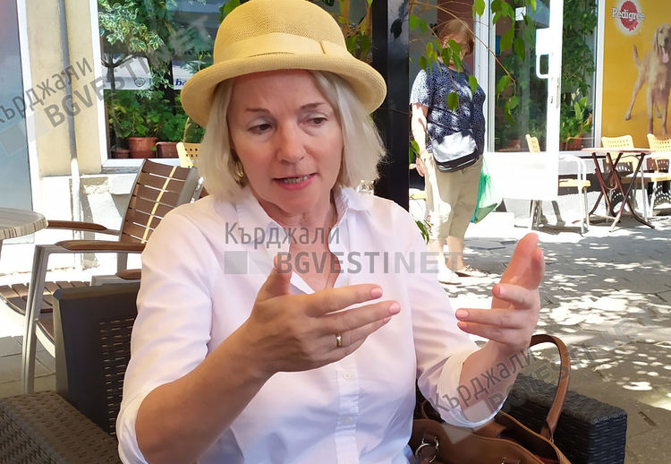 проф.Тамара Албертини