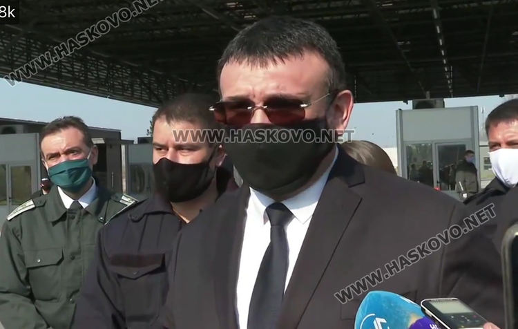 Борисов към турските власти за товарния трафик през Капитан Андреево: Тази артерия на ЕС трябва да работи