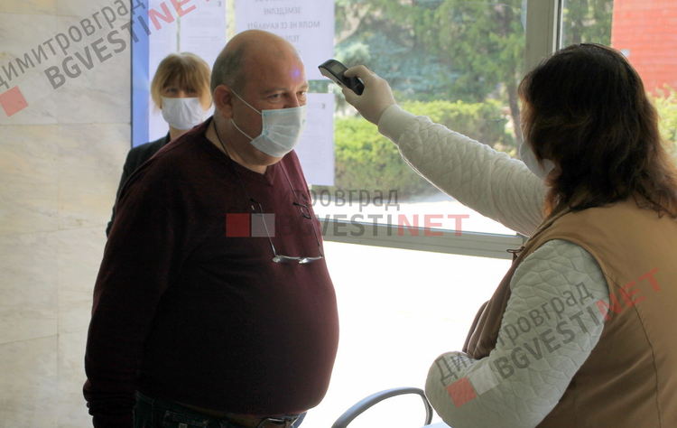 Няма голям наплив за регистрация на безработни в Димитровград, приемат документи и дистанционно