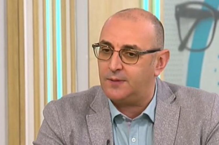 Керемедчиев: Големият проблем в ЕС ще се появи след 3 месеца, когато финансите на държавите свършат