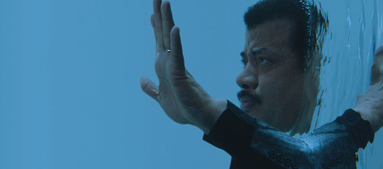 Най-обичаната научна поредица "КОСМОС" се завръща по National Geographic на 29 март