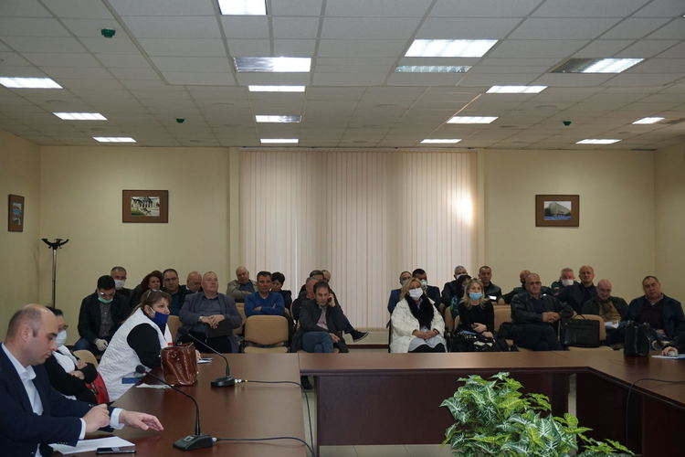 Започват проверки на заведения за бързо хранене и болници