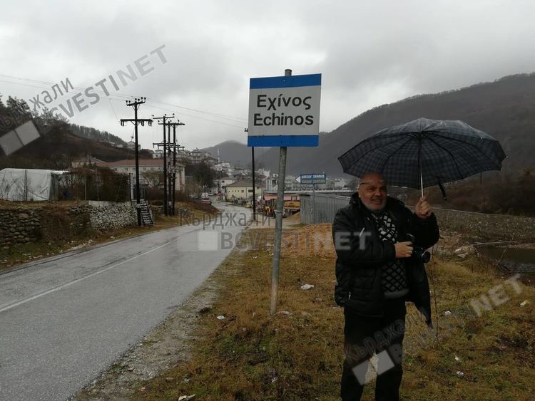 Коронавирусът настъпва към Кърджали и от към Гърция