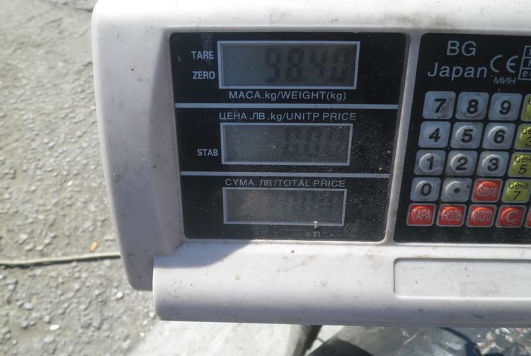 Разбиха престъпна група за трафик на 72 кг хероин, спипан в Хасково