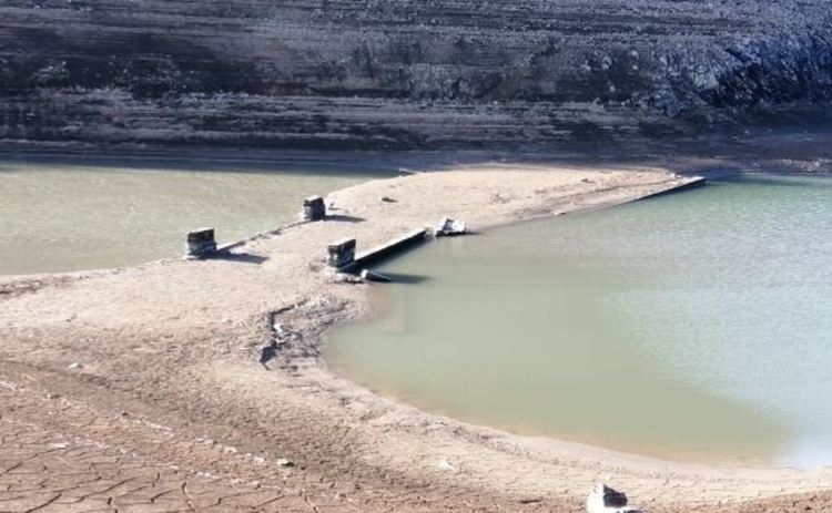 2/3 от водата за Перник ще е от София, съвсем малко ще идва от Студена