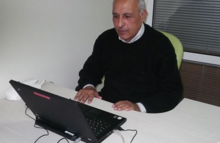 д.ф.н.Асен Колев