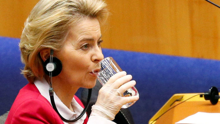 Брюксел: Извънредните закони за коронавируса не може да нарушават демокрацията