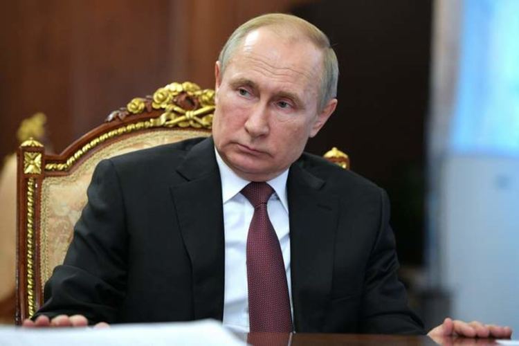 Лекар, контактувал с Путин, е заразен с коронавируса