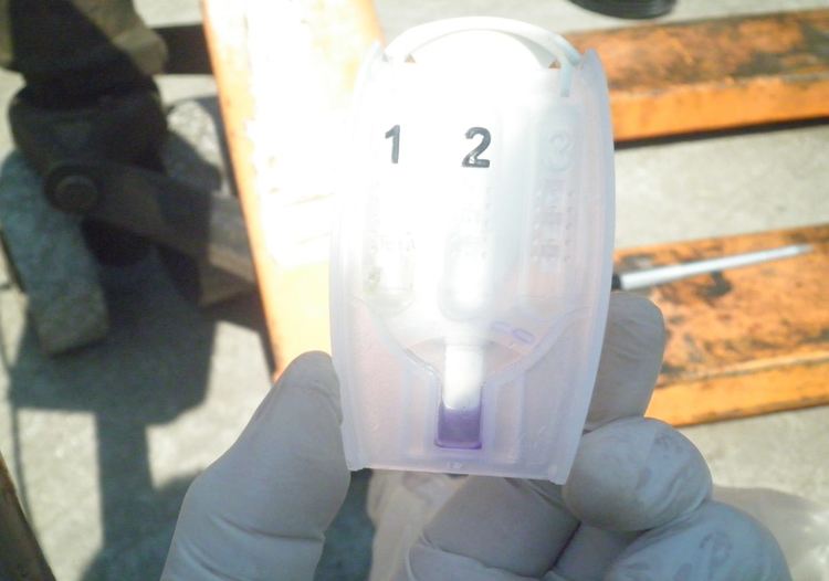 Разбиха престъпна група за трафик на 72 кг хероин, спипан в Хасково