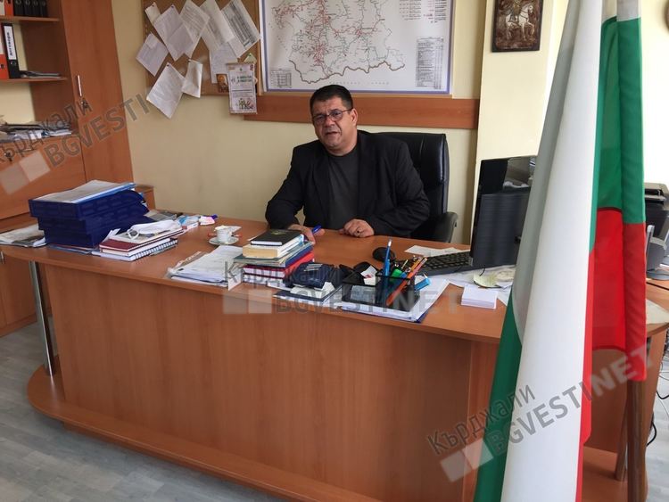 инж.Иван Гавазов