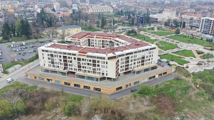 Седем акта за нарушаване на противоепидемичните мерки са съставени в Кърджали