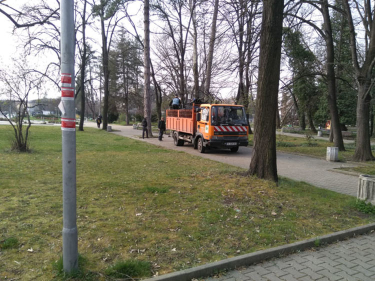 Седем акта за нарушаване на противоепидемичните мерки са съставени в Кърджали