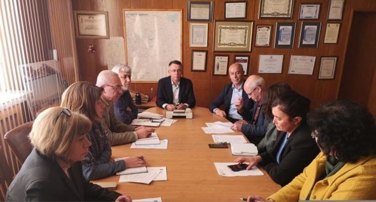 Община Кърджали осигури защитни облекла и други предпазни средства на болницата, ЦСМП, ОД на МВР и ОБЧ