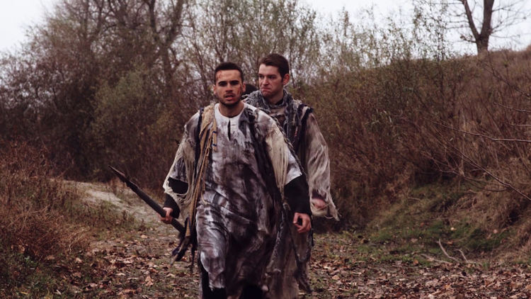 Излъчват филм за битката при Клокотница